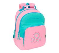 Safta Zaino Benetton 20l 32x42x15 Cm