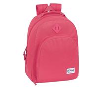 Safta Zaino Blackfit8 20.10l 27x33x10 Cm 642051305