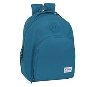 Safta Zaino Blackfit8 20.10l 32x44x14 Cm 642049305