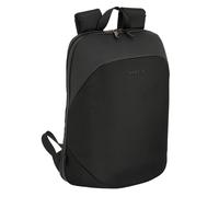 Safta Zaino Business With Weight Reduction System 20.10l 31x41x17.5 Cm