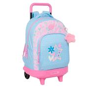 Safta Zaino Con Ruote Blackfit8 Smile 45 Cm