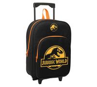 Safta Zaino Con Ruote Jurassic World 21l 32x42x14 Cm