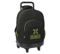 Safta Zaino Con Ruote Munich Beat