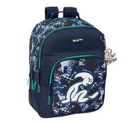 Safta Zaino El Niño 20l 32x42x15 Cm
