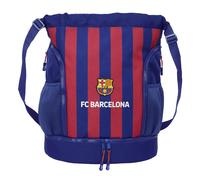 Safta Zaino F.c Barcelona 21.93l 31x41x17.5 Cm