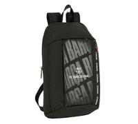 Safta Zaino F.cbarcelona 8.5l 22x39x10 Cm Mini