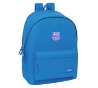 Safta Zaino Portatile+usb Fc Barcelona 15.6´´