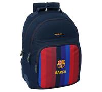 Safta Fc Barcelona 26/27 Double 20l Backpack Blu Bambini