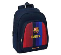 Safta Fc Barcelona 26/27 Small 10l Backpack Blu Bambini