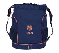 Safta Zaino Fc Barcelona 2nd Kit Gym 21.93l 35x40x1 Cm
