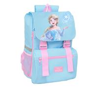 Safta Zaino Frozen Expandable 17.50l 18.5x41x15 Cm