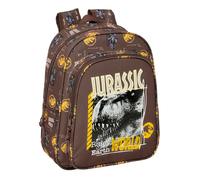 Safta Zaino Jurassic World 9l 27x33x10 Cm Small