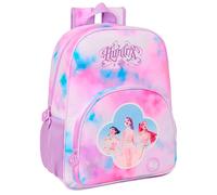 Safta K-pop Demon Hunters Artist 19l Backpack Rosa Bambini