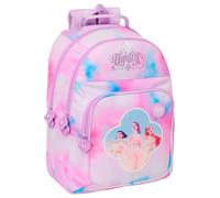 Safta Zaino K-pop Demon Hunters Artist 20l 32x42x15 Cm
