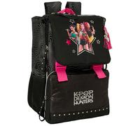 ZAINO ESTENSIBILE K-POP DEMON HUNTERS CM 29X41X15