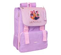 Safta Zaino K-pop Demon Hunters Iconic 17.50l