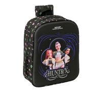 Safta Zaino K-pop Demon Hunters Sound 3d Mini 6l