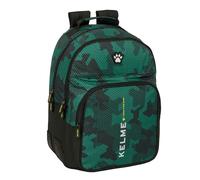 Safta Zaino Kelme 20l 32x42x15 Cm