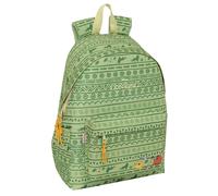 Safta Zaino Mufasa 14.1´´ 17.30l 22x39x10 Cm