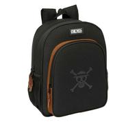 Safta Zaino One Piece 15l 32x38x12 Cm