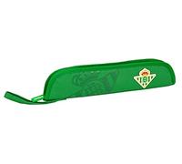 SAFTA Zaino per bambini, Verde, 370x20x80 mm, Porta flauti