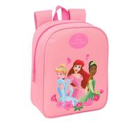 Safta Zaino Princesas 6l 22x27x10 Cm