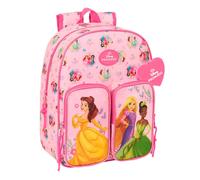Safta Zaino Princesas Disney 10l 26x34x11 Cm Small