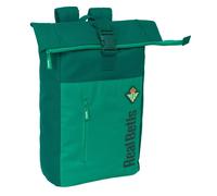 Safta Zaino Real Betis Balompie 15.6´´ 15.30l 32x43x14 Cm