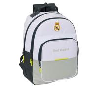 Safta Zaino Real Madrid 25/26 20l 32x43x14 Cm