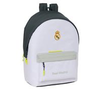 Safta Zaino Real Madrid 25/26 For 15.6´´+usb 24.55l 32x43x14 Cm