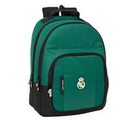 Safta Zaino Real Madrid 2nd Equipment 26/27 Double 21.50l