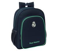 Safta Zaino Real Madrid 2nd Kit 25/26 15l 15l 32x38x12 Cm