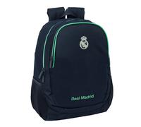 Safta Zaino Real Madrid 2nd Kit 25/26 23l 32x44x16 Cm