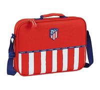 SAFTA Zaino, Rosso/Bianco/blu, 160x60x220 mm, Cartella per tempo libero