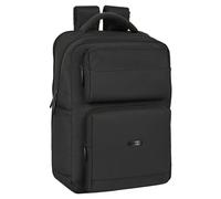 Safta Zaino Sevilla Fc Premium 13.75l 31x41x17.5 Cm