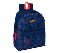 Safta Zaino Spider-man 20.80l 33x42x15 Cm