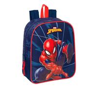 Safta Zaino Spider-man 6l 22x27x10 Cm Mini