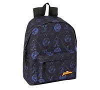 Safta Zaino Spider-man Attack 20.80l 27x33x10 Cm 612543774