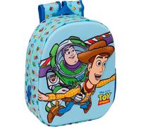 Safta Zaino Toy Story 3d 8.64l
