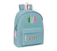 Safta Zaino Wicked 20.8l 33x42x15 Cm
