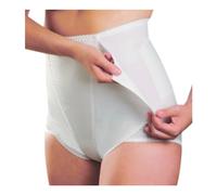 Safte JOLIE MAMAN 1515 MUTANDINA POST-PARTO REGOLABILE BIANCO 2