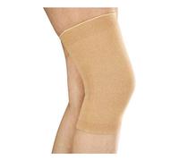 Safte Orione Ginocchiera In Tessuto Elastico Colore Beige Misura L Ref. 403