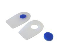 Safte Orione Ok Ped 100 Tallonetta Avvolgente Silicone 2 1 Paio