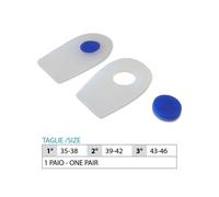 ORIONE OK PED 104 TALLON SIL 2