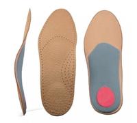 Safte ORIONE OK PED 120F PLANTARE CUOIO RIGIDO DONNA 1 1 PAIO