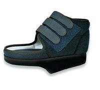 Safte ORIONE OK PED 150 SCARPA POST OPERATORIA BARUK BLU 45-46 XXL