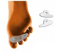 Safte Orione Okped Cuscinetto per Dita a Martello Piede Destro Taglia S