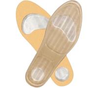 Safte Orione Okped Soletta Sottopiede in Gel Polimero Foderata Misura S