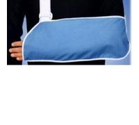 Safte Orione Reggibraccio In Cotone Azzurro Taglia L 9333
