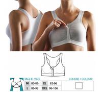 Safte Orione Reggiseno Post Operatorio Ref. 9696 Taglia Xxl
